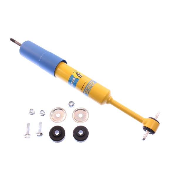 Bilstein Front Driver Or Passenger Side Standard Monotube Shock Absorber 24-021319