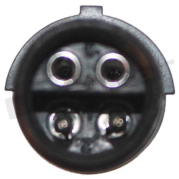 Walker Products Oxygen Sensor 350-34162