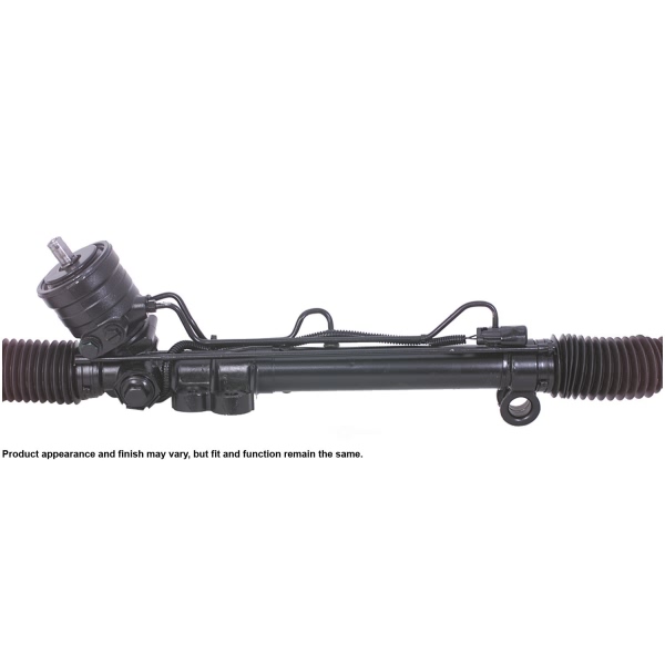 Cardone Reman Remanufactured Hydraulic Power Rack and Pinion Complete Unit 22-183