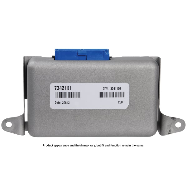 Cardone Reman Remanufactured Transfer Case Control Module 73-42101