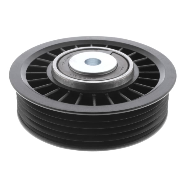 VAICO V-Ribbed Belt Guide Pulley V10-0898