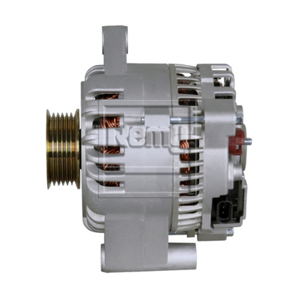 Remy Alternator 92524