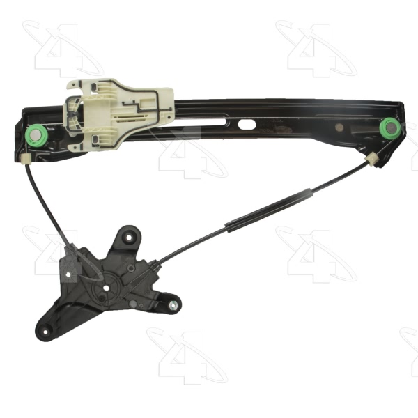 ACI Rear Driver Side Power Window Regulator without Motor 384344