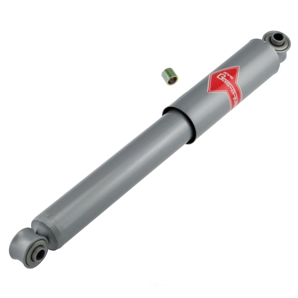 KYB Gas A Just Front Driver Or Passenger Side Monotube Shock Absorber KG5408