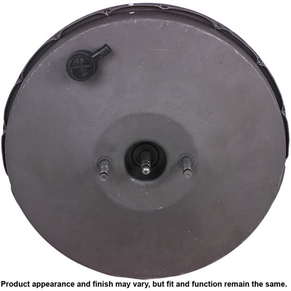 Cardone Reman Remanufactured Vacuum Power Brake Booster w/o Master Cylinder 54-74216