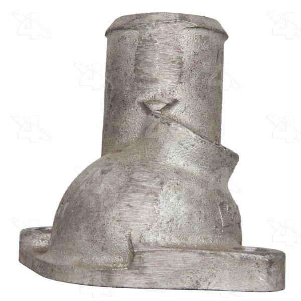 Four Seasons Engine Coolant Water Outlet W O Thermostat 84989