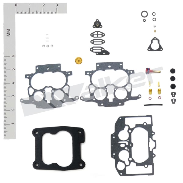 Walker Products Carburetor Repair Kit 15711C