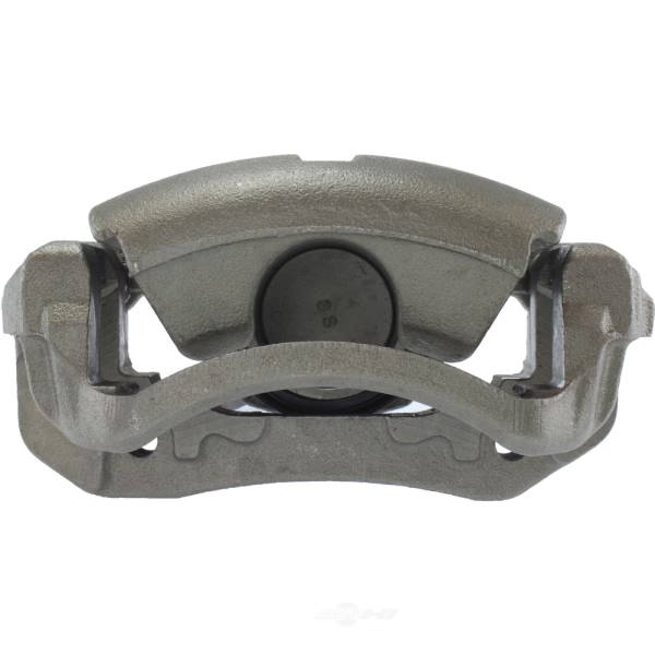 Centric Remanufactured Semi-Loaded Front Driver Side Brake Caliper 141.44156