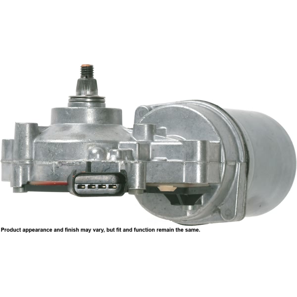 Cardone Reman Remanufactured Wiper Motor 40-3049