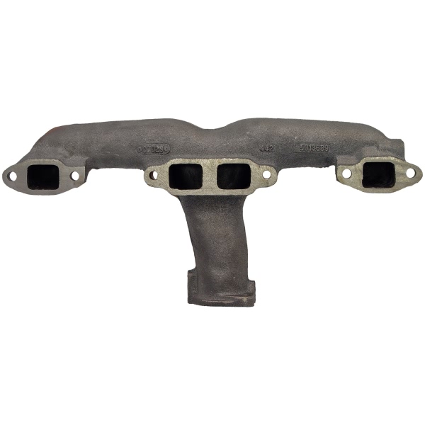 Dorman Cast Iron Natural Exhaust Manifold 674-176