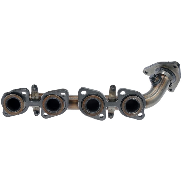 Dorman Stainless Steel Natural Exhaust Manifold 674-104