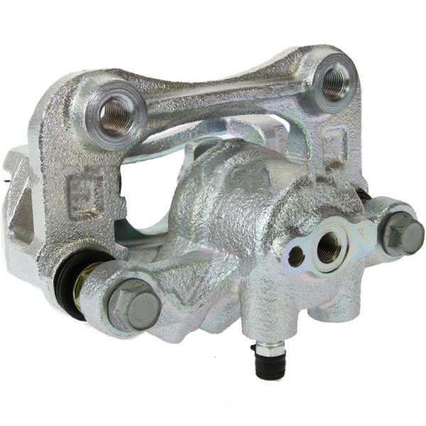 Centric Remanufactured Semi-Loaded Rear Driver Side Brake Caliper 141.51664