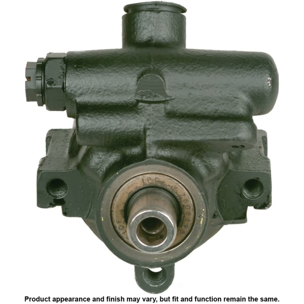 Cardone Reman Remanufactured Power Steering Pump w/o Reservoir 20-990