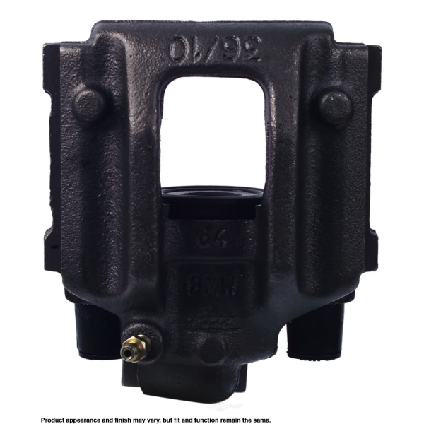Cardone Reman Remanufactured Unloaded Caliper 19-2074