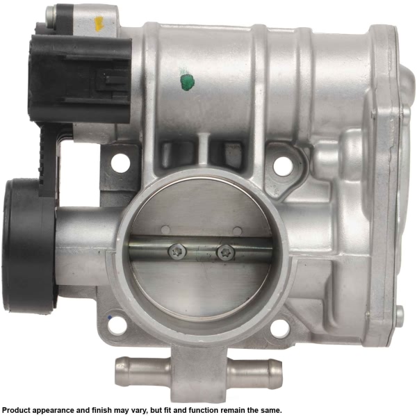 Cardone Reman Remanufactured Throttle Body 67-3026