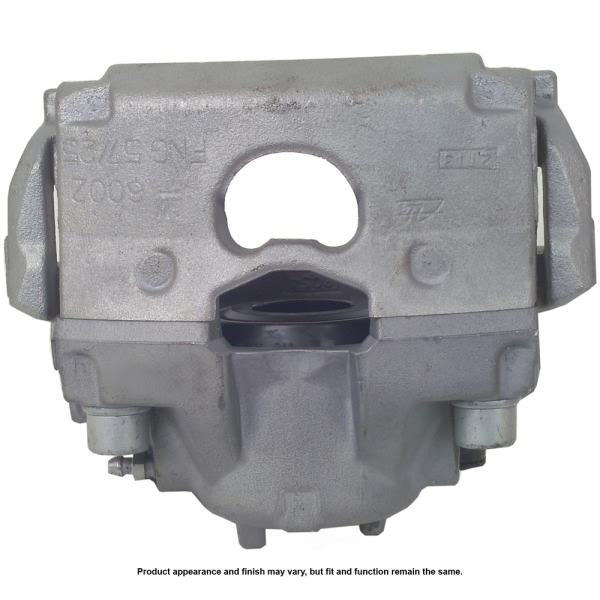 Cardone Reman Remanufactured Unloaded Caliper w/Bracket 19-B2898