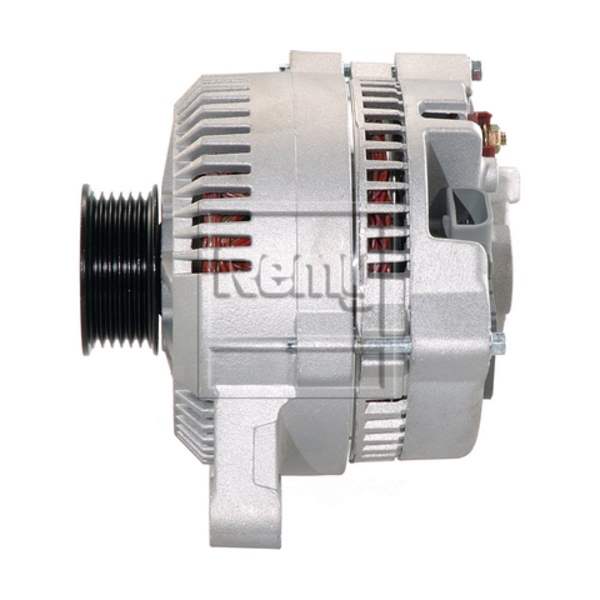 Remy Remanufactured Alternator 23827