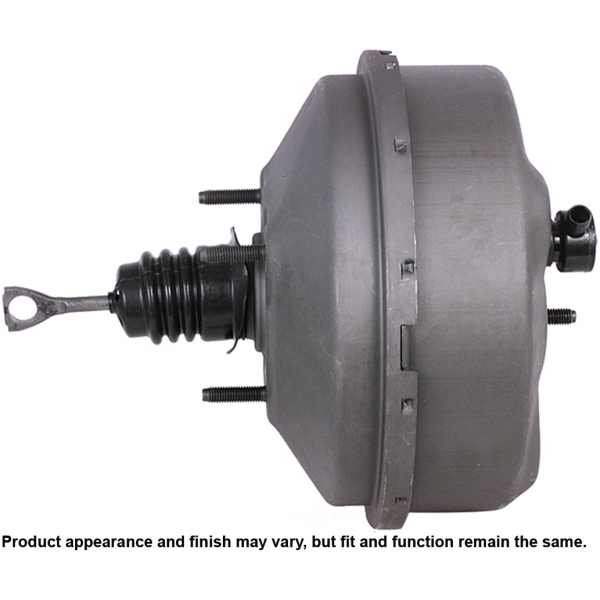 Cardone Reman Remanufactured Vacuum Power Brake Booster w/o Master Cylinder 54-74822