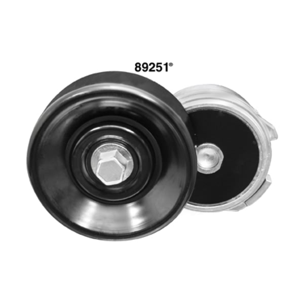 Dayco No Slack Automatic Belt Tensioner Assembly 89251