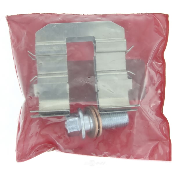 Centric Remanufactured Semi-Loaded Rear Driver Side Brake Caliper 141.51648