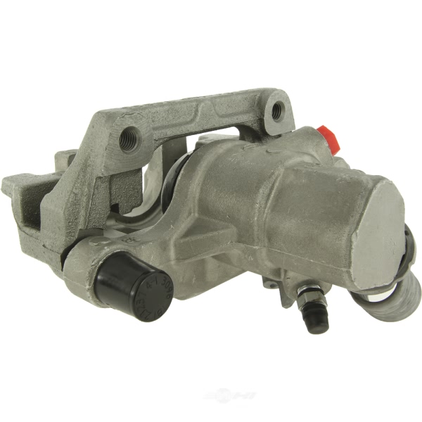 Centric Remanufactured Semi-Loaded Rear Passenger Side Brake Caliper 141.61565