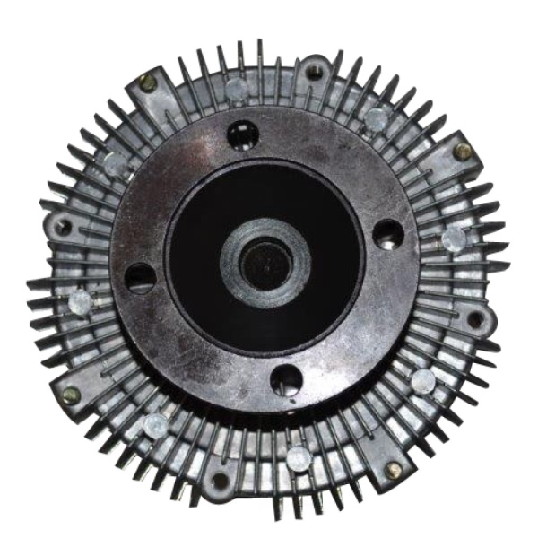 GMB Engine Cooling Fan Clutch 970-2050