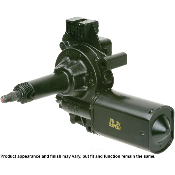 Cardone Reman Remanufactured Wiper Motor 40-1045