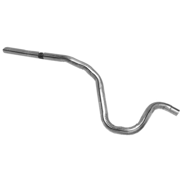 Walker Aluminized Steel Exhaust Tailpipe 45910