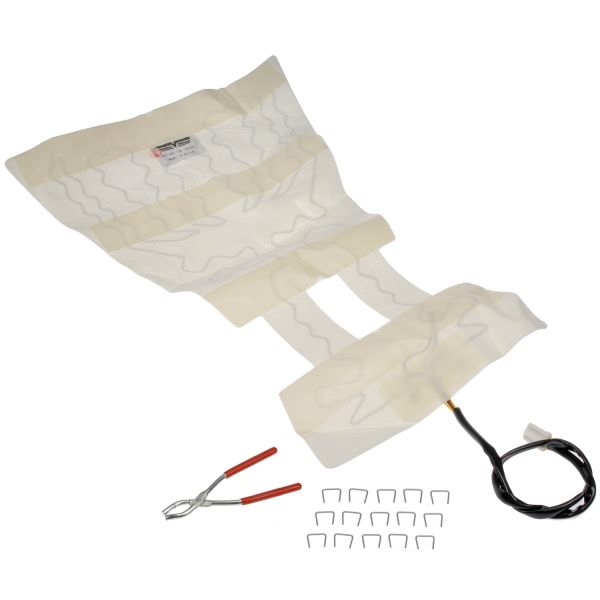 Dorman OE Solutions Seat Heater Pad 641-207