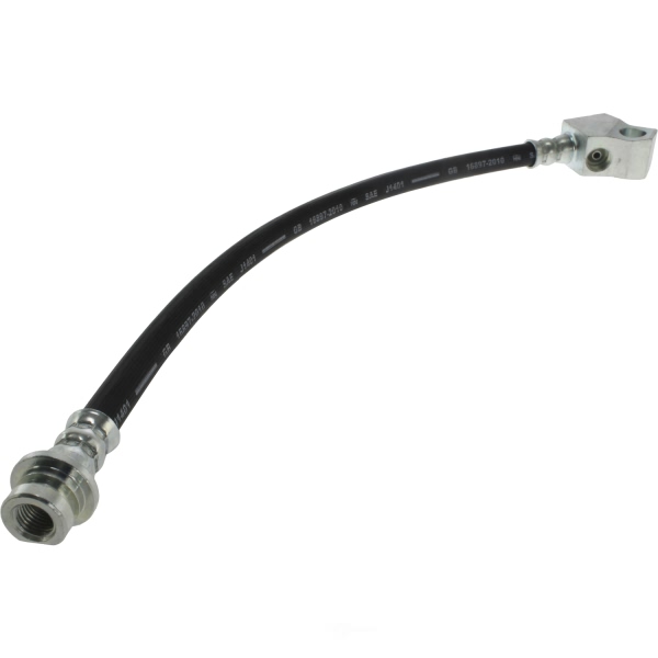 Centric Rear Brake Hose 150.61306