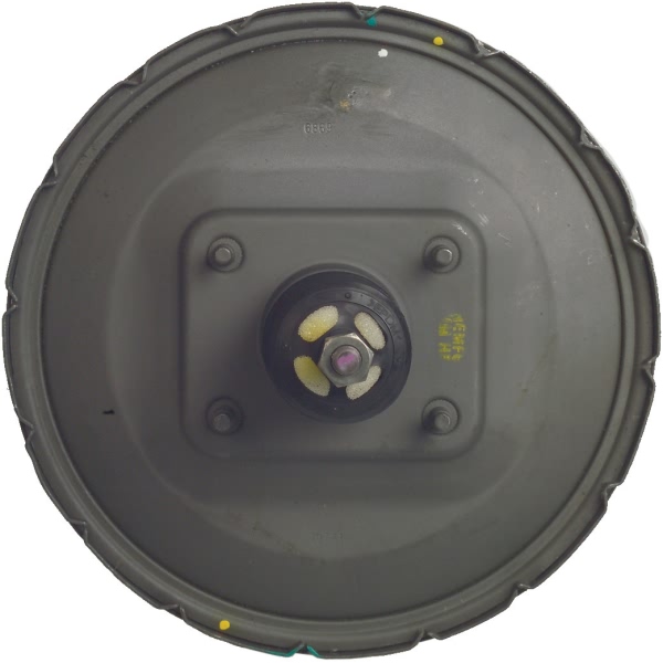 Cardone Reman Remanufactured Vacuum Power Brake Booster w/o Master Cylinder 53-2779