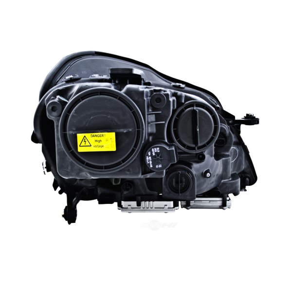 Hella Headlight Assembly 263400351