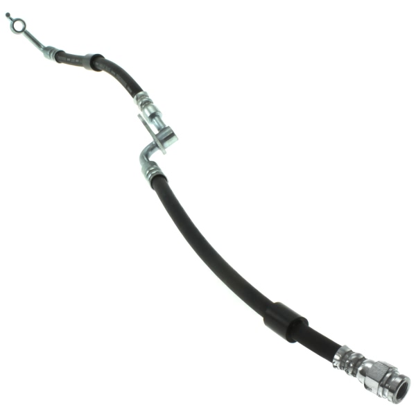 Centric Front Passenger Side Brake Hose 150.45045
