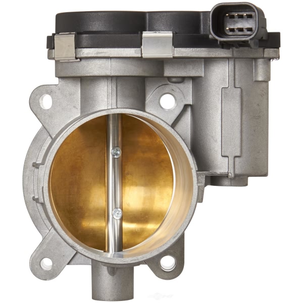 Spectra Premium Fuel Injection Throttle Body TB1010