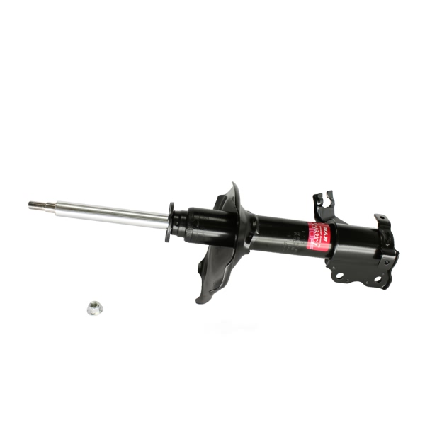 KYB Excel G Front Driver Side Twin Tube Strut 235608