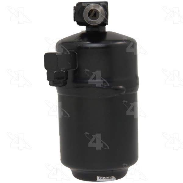 Four Seasons A C Receiver Drier 33398