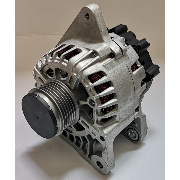 TYC Alternator 2-11610