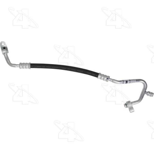 Four Seasons A C Discharge Line Hose Assembly 56634