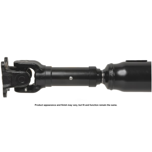 Cardone Reman Remanufactured Driveshaft/ Prop Shaft 65-5010