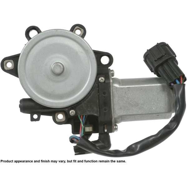 Cardone Reman Remanufactured Window Lift Motor 47-13152