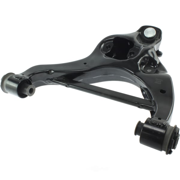 Centric Premium™ Front Passenger Side Lower Control Arm and Ball Joint Assembly 622.65021