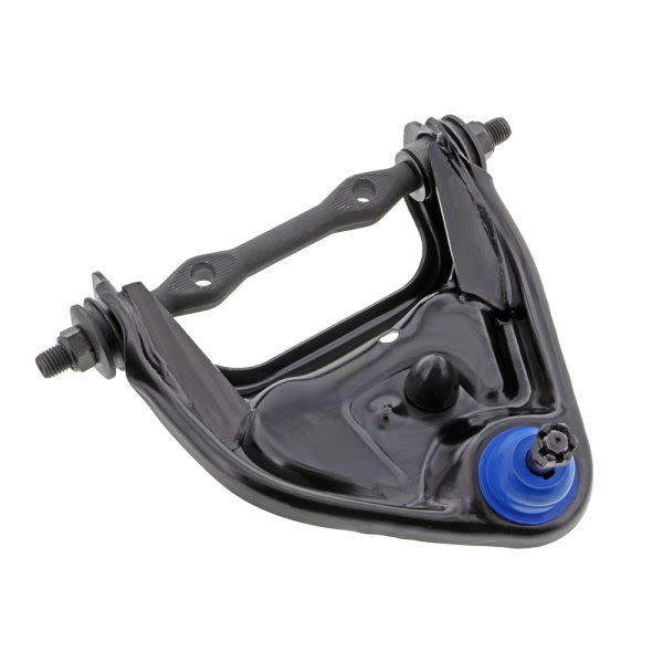 Mevotech Supreme Front Driver Side Upper Non Adjustable Control Arm And Ball Joint Assembly CMS20380