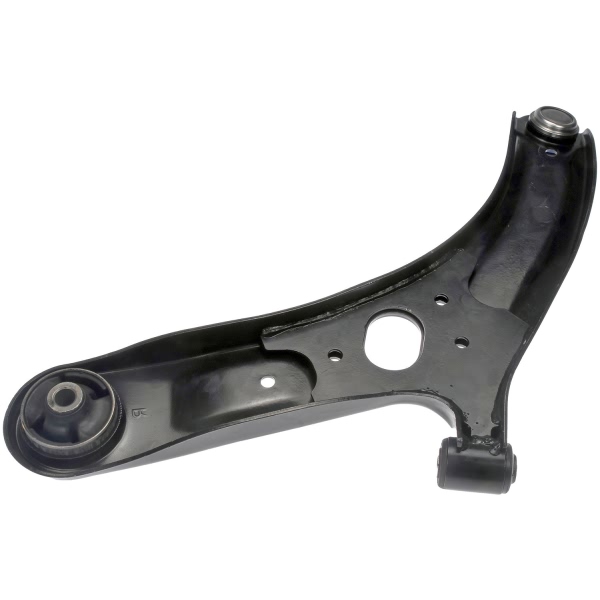 Dorman Front Passenger Side Lower Non Adjustable Control Arm And Ball Joint Assembly 522-920