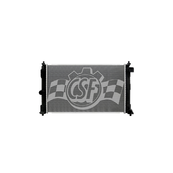 CSF Radiator 3859