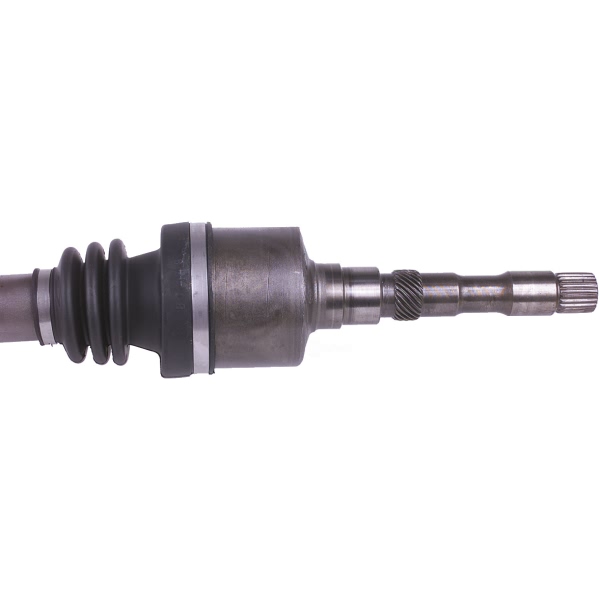 Cardone Reman Remanufactured CV Axle Assembly 60-3011