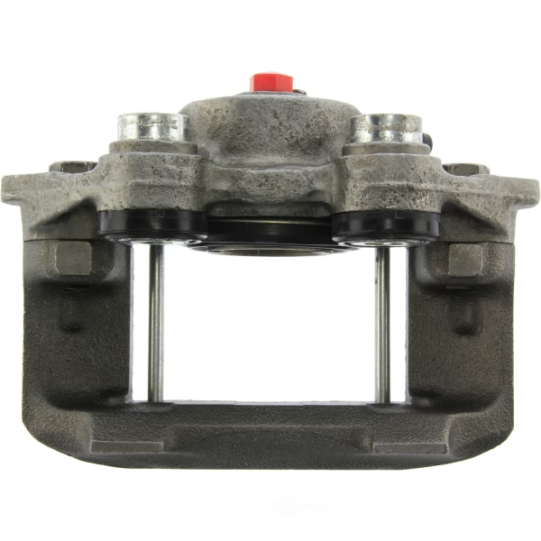 Centric Remanufactured Semi-Loaded Front Passenger Side Brake Caliper 141.49011