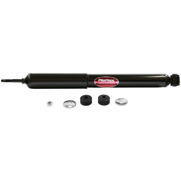 Monroe Reflex™ Front Driver or Passenger Side Shock Absorber 911104