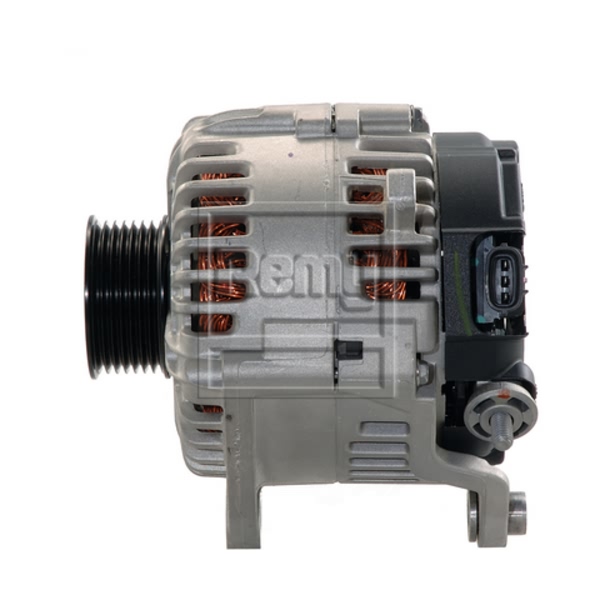 Remy Remanufactured Alternator 12873