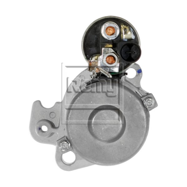 Remy Remanufactured Starter 16070