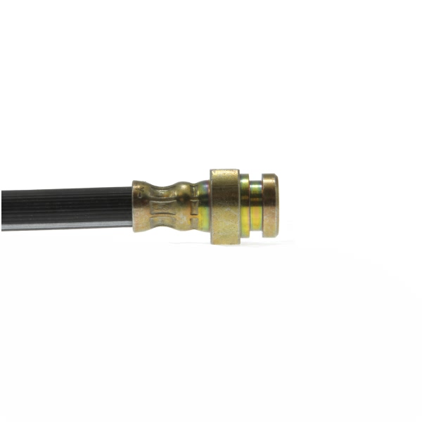 Centric Rear Upper Brake Hose 150.42101